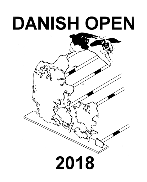 Danish Open Logo